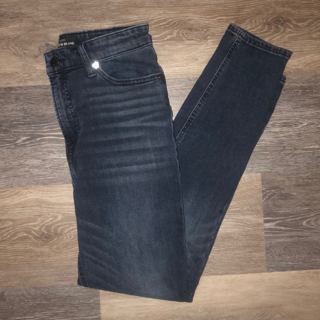 Lucky Brand Jeans